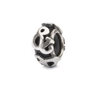 Charm Trollbeads Stop! in Argento TAGBE-10236 - TAGBE-10236